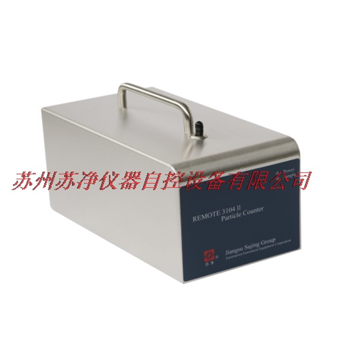 REMOTE3104在线尘埃粒子计数器
