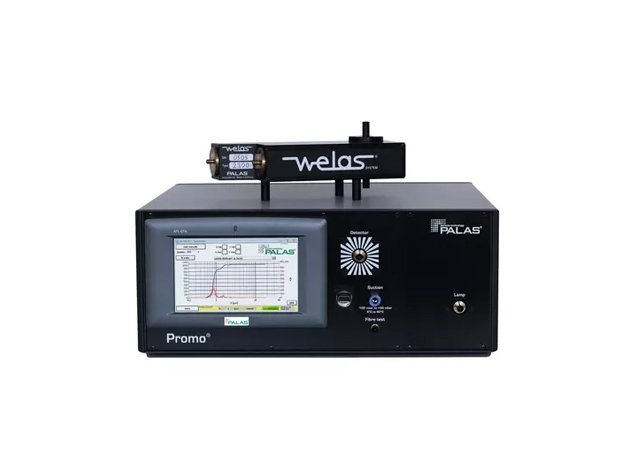 散射光气溶胶光谱仪Promo 2000