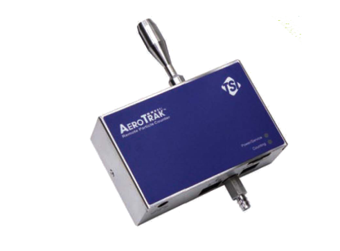 AeroTrak远程激光粒子计数器TSI 7201/7301/7501型