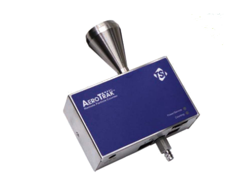AeroTrak远程激光粒子计数器TSI 7310/7510型