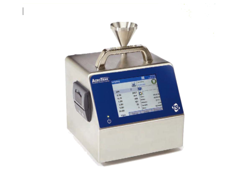 AEROTRAKTM便携式激光粒子计数器TSI 9310/9510型