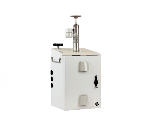 TSI ENVIRONMENTAL DUSTTRAK颗粒物在线监测仪8540/8543