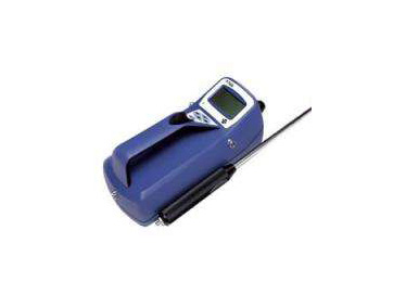 美国TSI P-TRAK超细粒子计数器TSI 8525