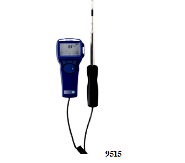 美国TSI数字式风速计TSI 9515型