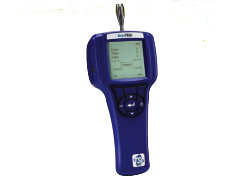 美国TSI手持式粒子计数器TSI 9303型