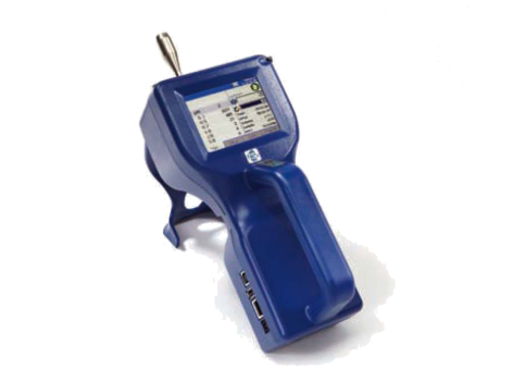 美国TSI手持式粒子计数器TSI 9306型
