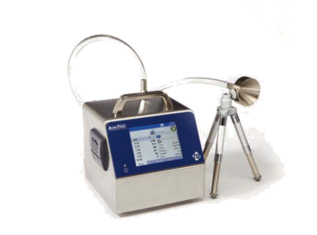 美国TSI便携式粒子计数器TSI 9350/9550型