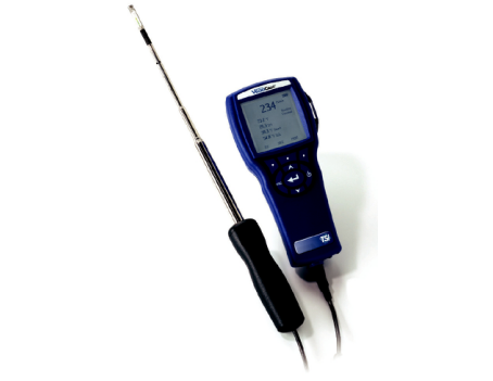 美国TSI数字式风速仪TSI 9565型