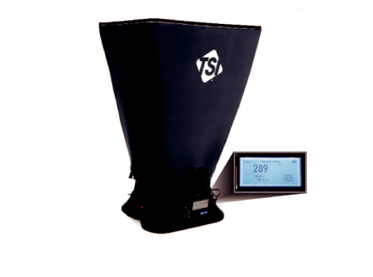 美国TSI数字式风量罩TSI 8380