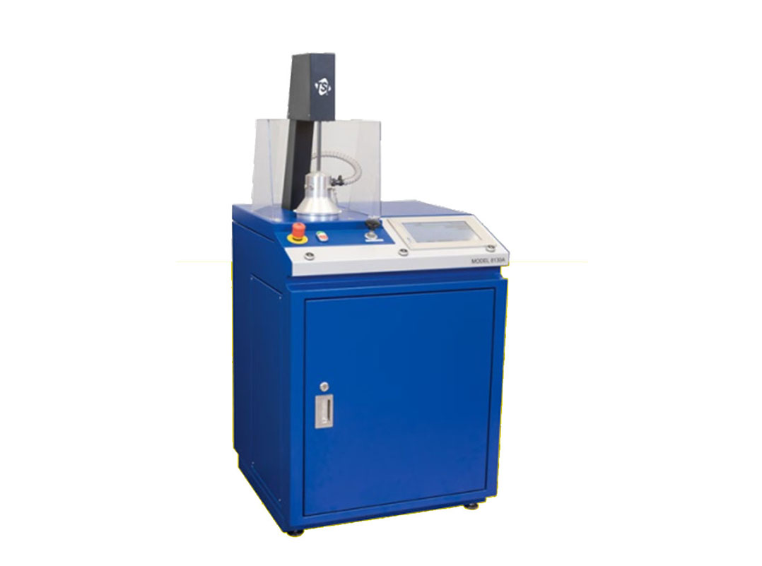 自动滤料测试仪TSI 8130A