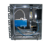 LIQUID GRAB SAMPLER 液体采样器