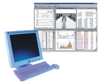 制药行业在线粒子监测系统