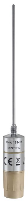 testo 191-T2 HACCP - 温度数据记录仪
