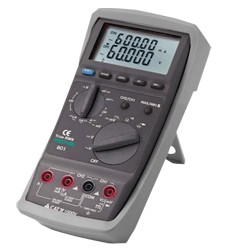 泰仕PROVA-801精密型万用表|PROVA801万能表