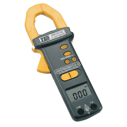 泰仕TES-3091N交流钳形表|TES3091N电流钳表