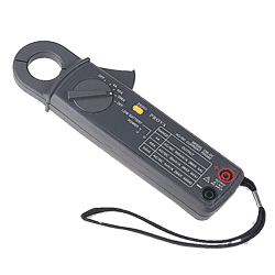 泰仕CM-05低电流交直流钳形表|CM05钳表电流表