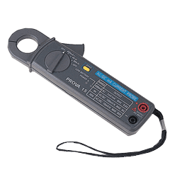 泰仕PROVA-11微电流交直流钳形表|PROVA11钳型表