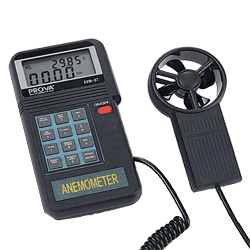 泰仕TES AVM-05记忆式温度/风速|AVM05风量计