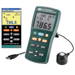 泰仕TES-5110粒子计数器|TES5110粒子检测仪