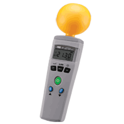 泰仕TES-92高频电磁波测试计|TES92电磁测试仪