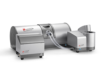 Bettersize2600激光粒度分析仪