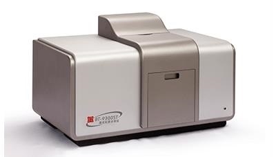 BT-9300ST激光粒度分析仪