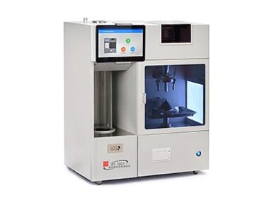 BT-1001智能粉体特性测试仪