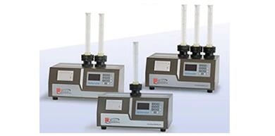 BT-310系列振实密度仪