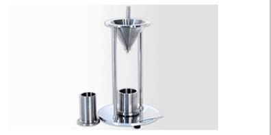 BT-100通用松装密度测定仪