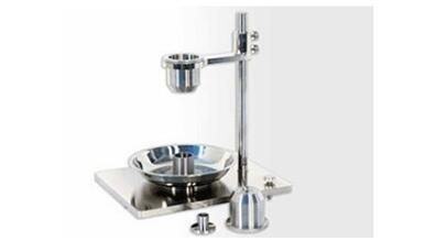 BT-200金属粉末流动性测定仪