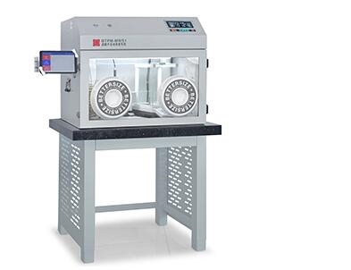 BTPM-MWS1滤膜半自动称重系统