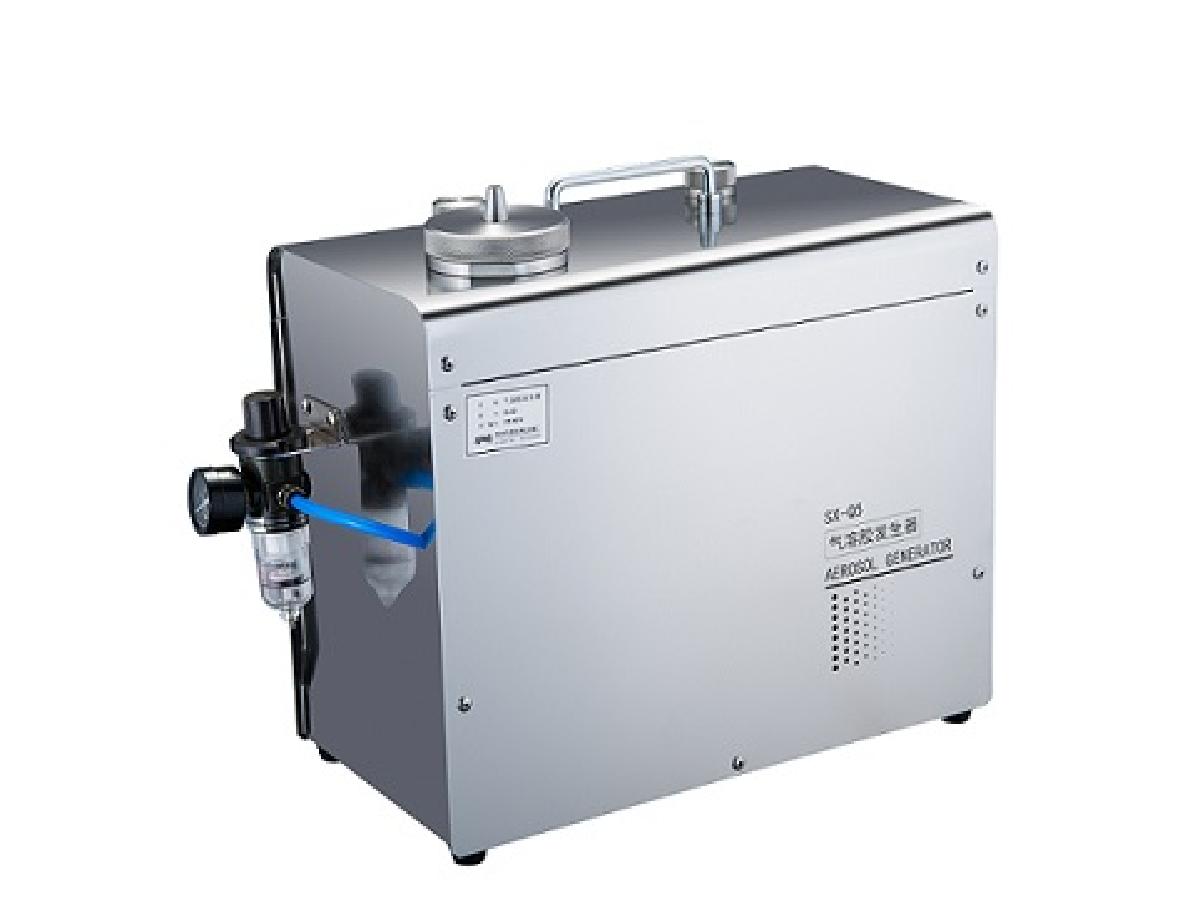 SX-Q5气溶胶发生器