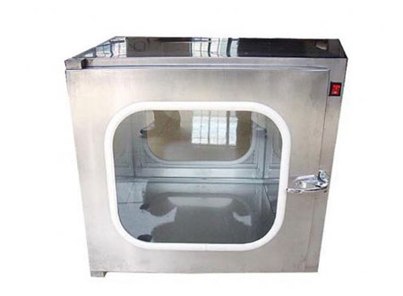 空气净化设备普通传递窗