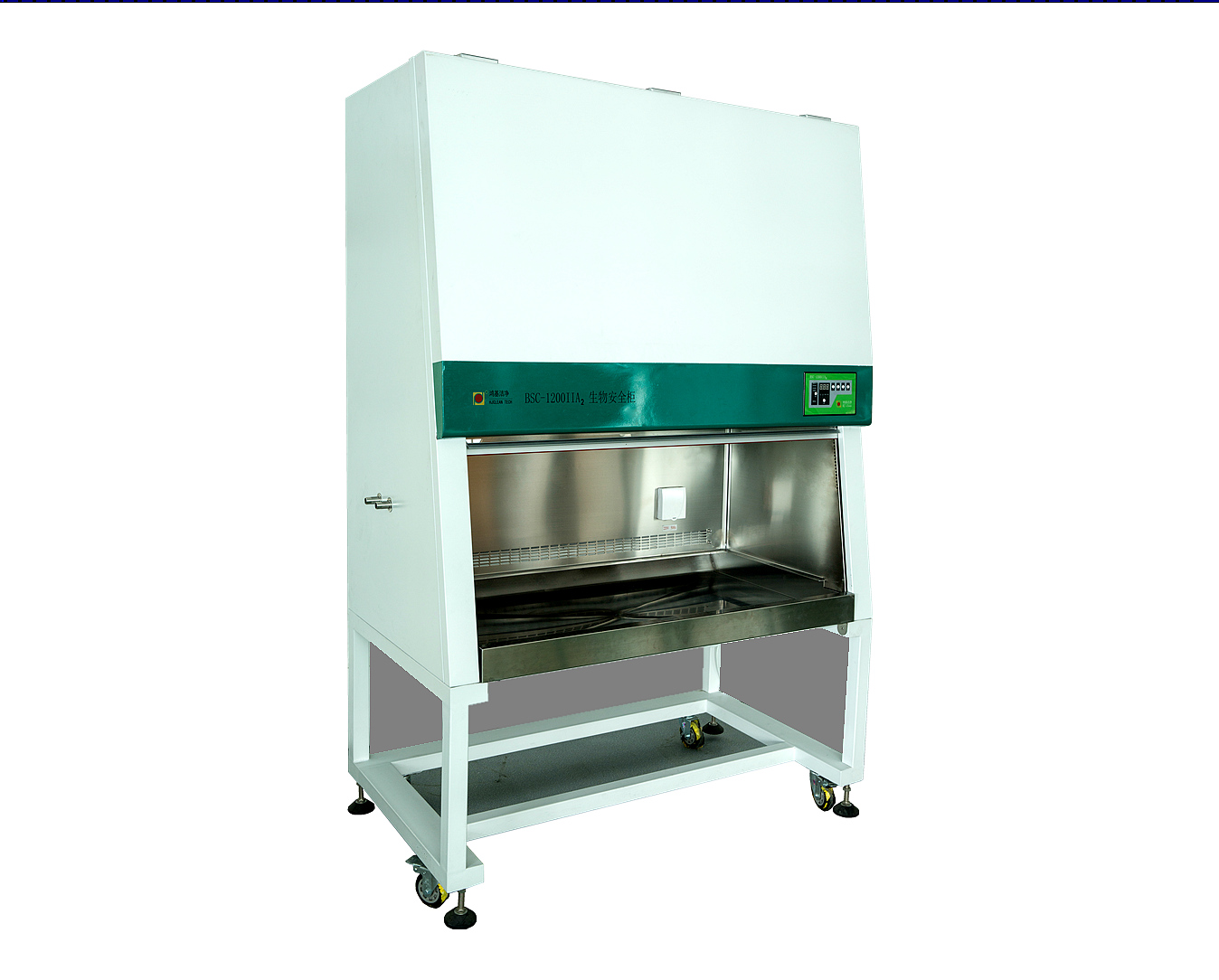 空气净化设备BSC-1200ⅡA2型30%外排生物安全柜