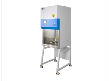 单人半排生物安全柜BSC-700IIA2-Z（标配支架）