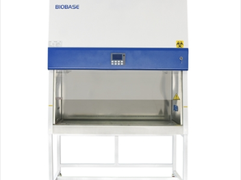 BSC-1500IIB2-X生物安全柜（双人100％全外排）