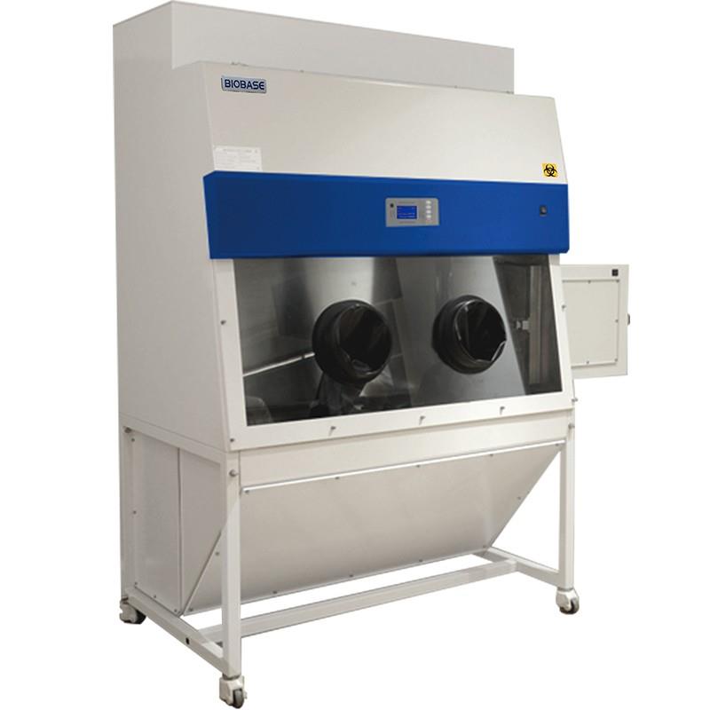 BSC-1500III-X生物安全柜