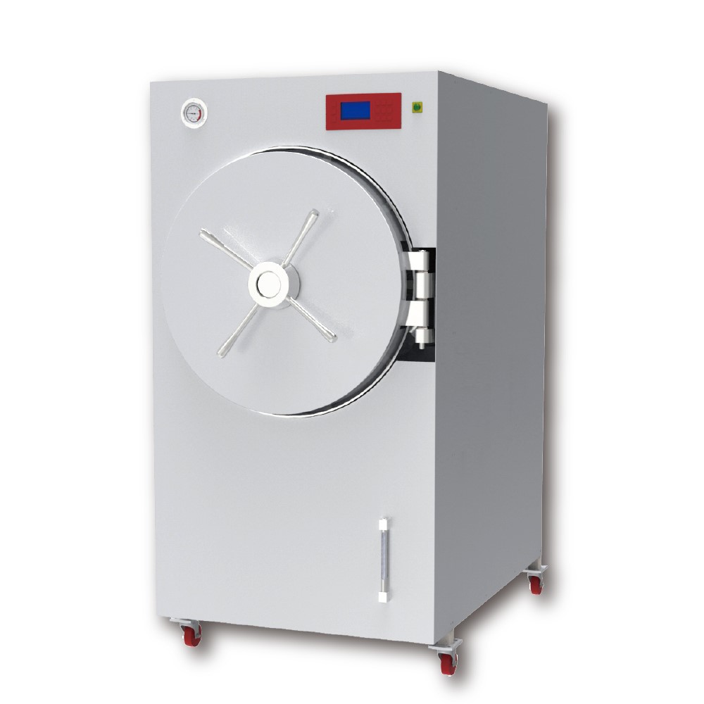 BXW系列卧式压力蒸汽灭菌器