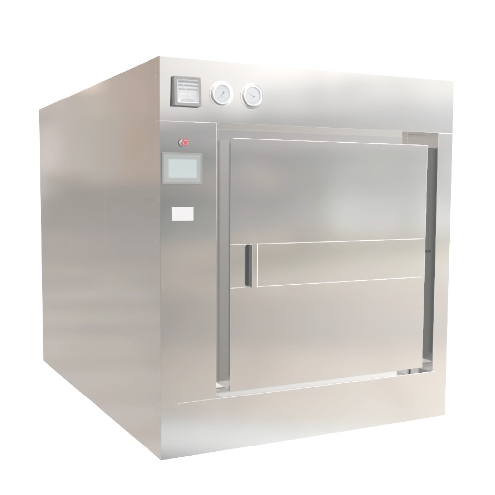 BXW系列卧式脉动真空灭菌器