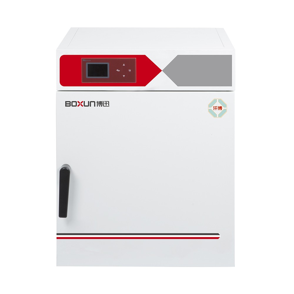 BXH-280G干热灭菌箱