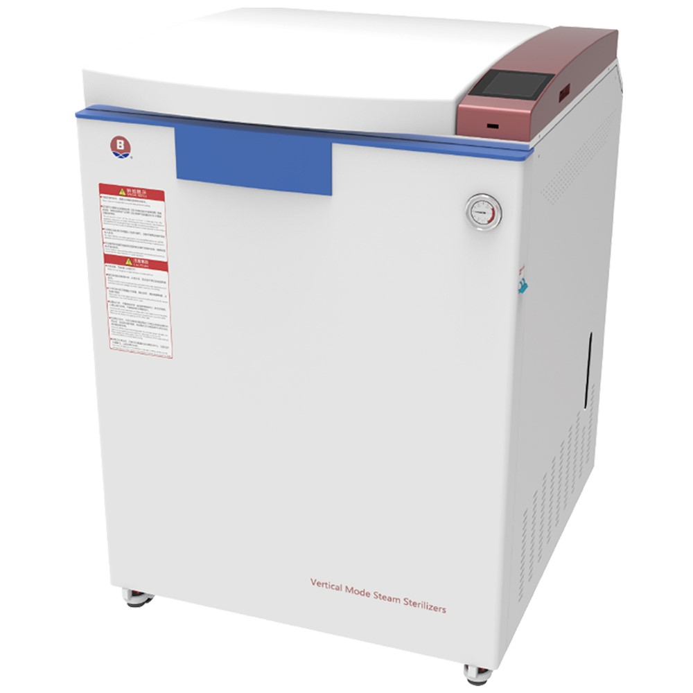 BXM-150M全自动高压灭菌器