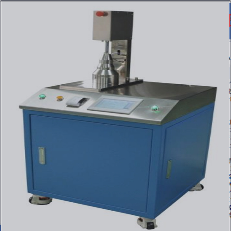 XY-LAPC2626FL口罩过滤材料性能测试台