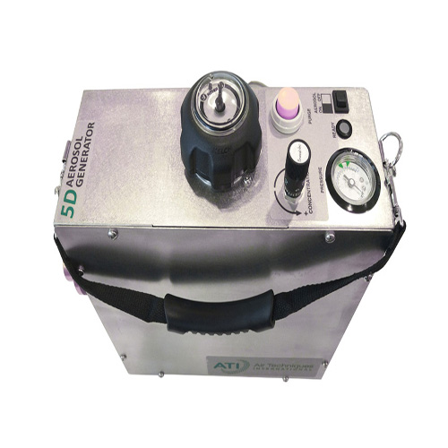 ATI气溶胶发生器 TDA-5D