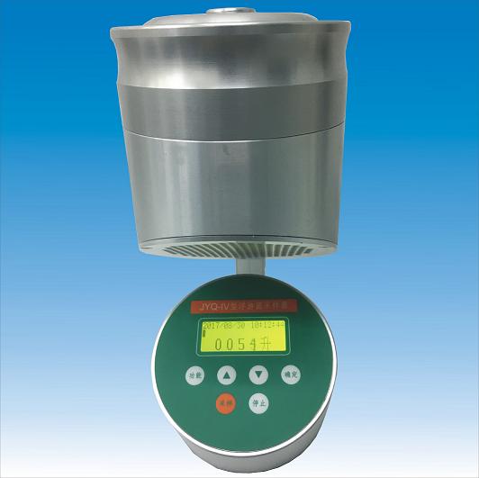 JYQ-IV型浮游菌采样器