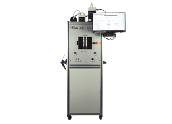 PALAS口罩过滤性能测试仪