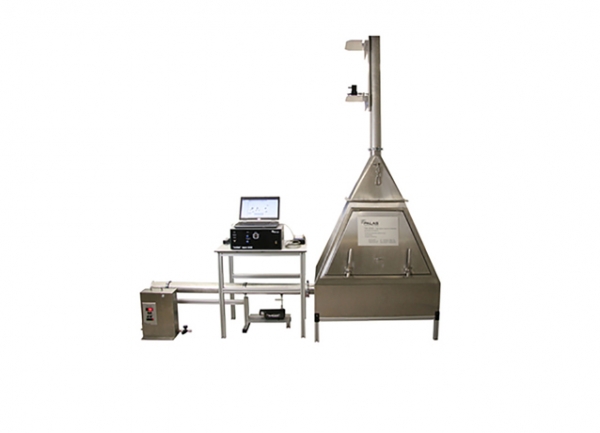 自贡吸尘器过滤测试系统TVE 3000