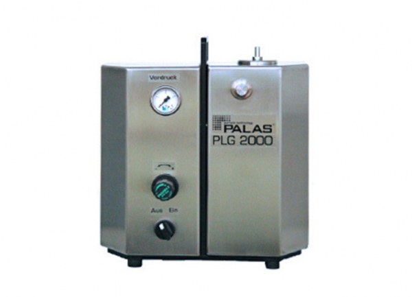 气溶胶发生器PLG 2000