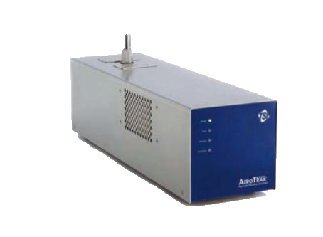 AeroTrak远程激光粒子计数器TSI 7110型
