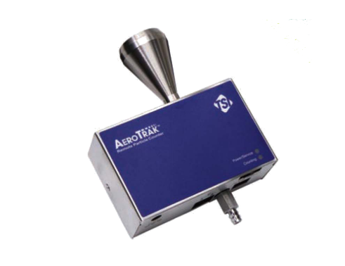 AeroTrak远程激光粒子计数器TSI 7310/7510型