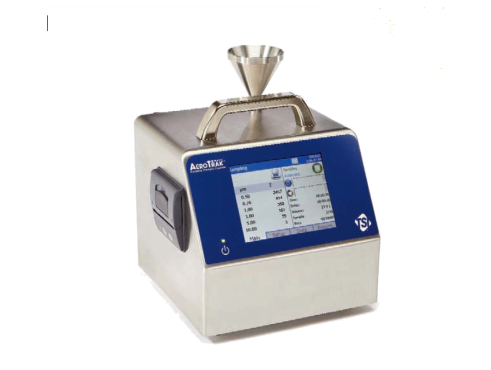 AEROTRAKTM便携式激光粒子计数器TSI 9310/9510型